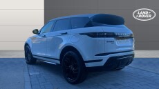 Land Rover Range Rover Evoque 1.5 P300e Evoque Edition 5dr Auto Hatchback